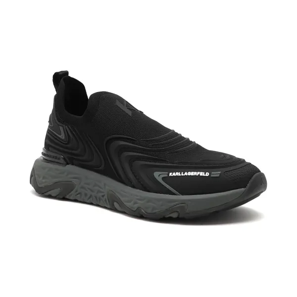 Кроссовки Blaze Karl Lagerfeld, черный
Кроссовки Blaze Karl Lagerfeld, черный