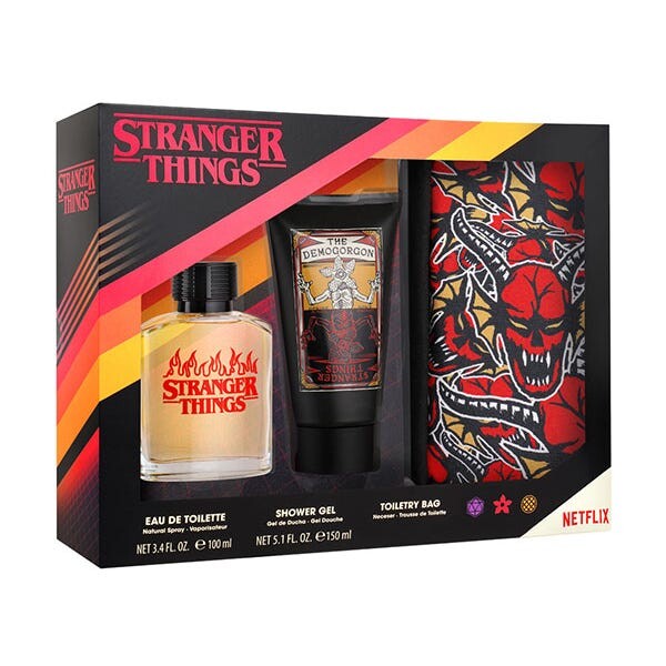 Дело «Очень странные дела» 1 шт Air-Val Internacional
Дело «Очень странные дела» 1 шт Air-Val Internacional