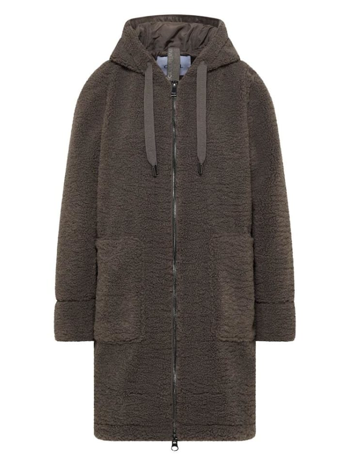 Зимнее пальто Cecil
Зимнее пальто Cecil