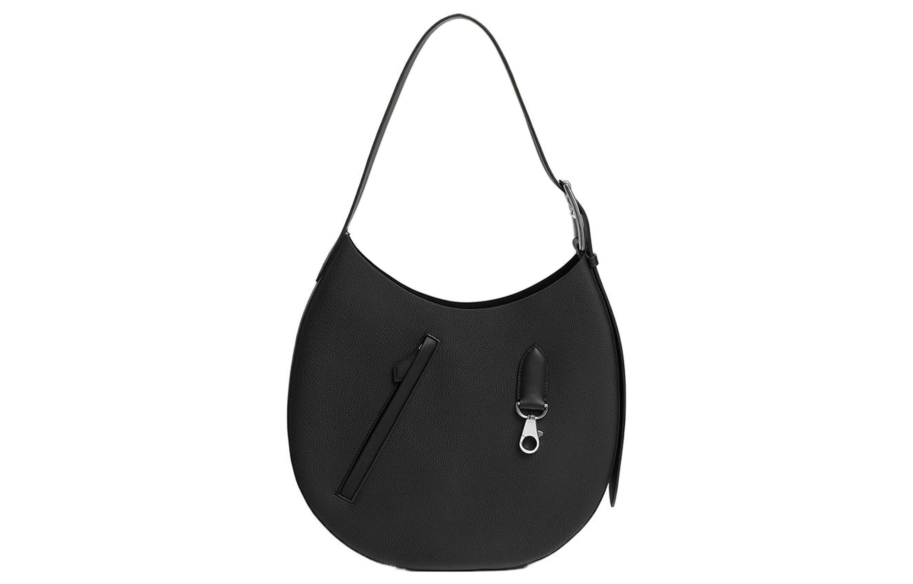 HERMES Сумка Arcon Togo из кожи с телячьей кожей Swift полумесяц
HERMES Сумка Arcon Togo из кожи с телячьей кожей Swift полумесяц