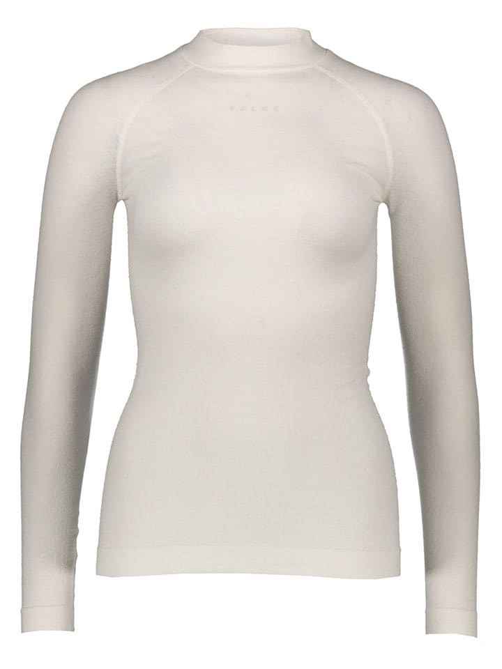 Falke Функциональная майка "Maglia" кремового цвета
Falke Функциональная майка "Maglia" кремового цвета