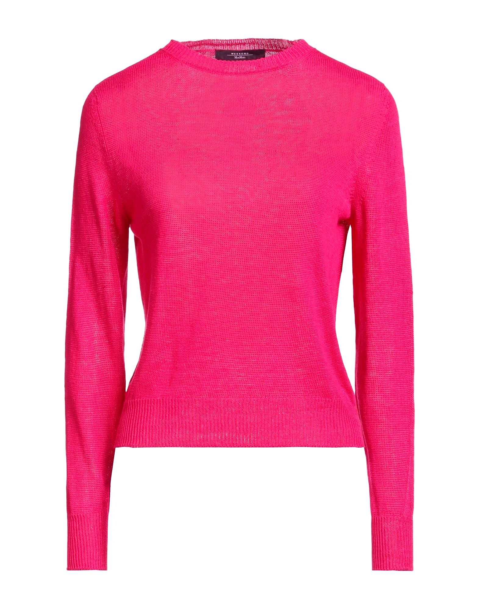 Свитер Weekend Max Mara, пурпурный
Свитер Weekend Max Mara, пурпурный