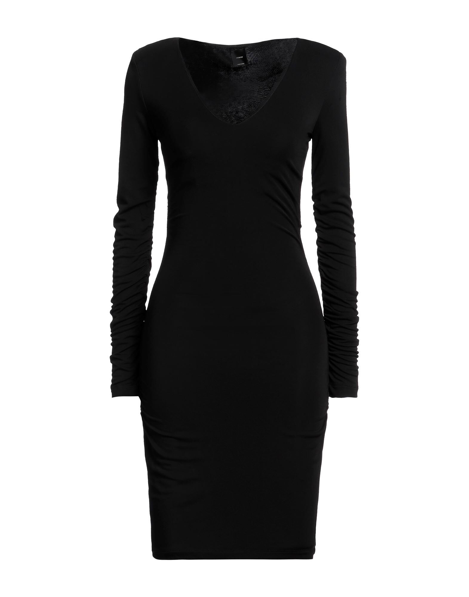 Мини-платье Pinko, черный
Мини-платье Pinko, черный