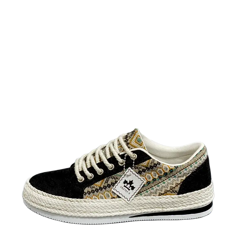 TAFN Дышащие мужские скейтерские кеды лоу-топ черные, цвет Black
TAFN Дышащие мужские скейтерские кеды лоу-топ черные, цвет Black