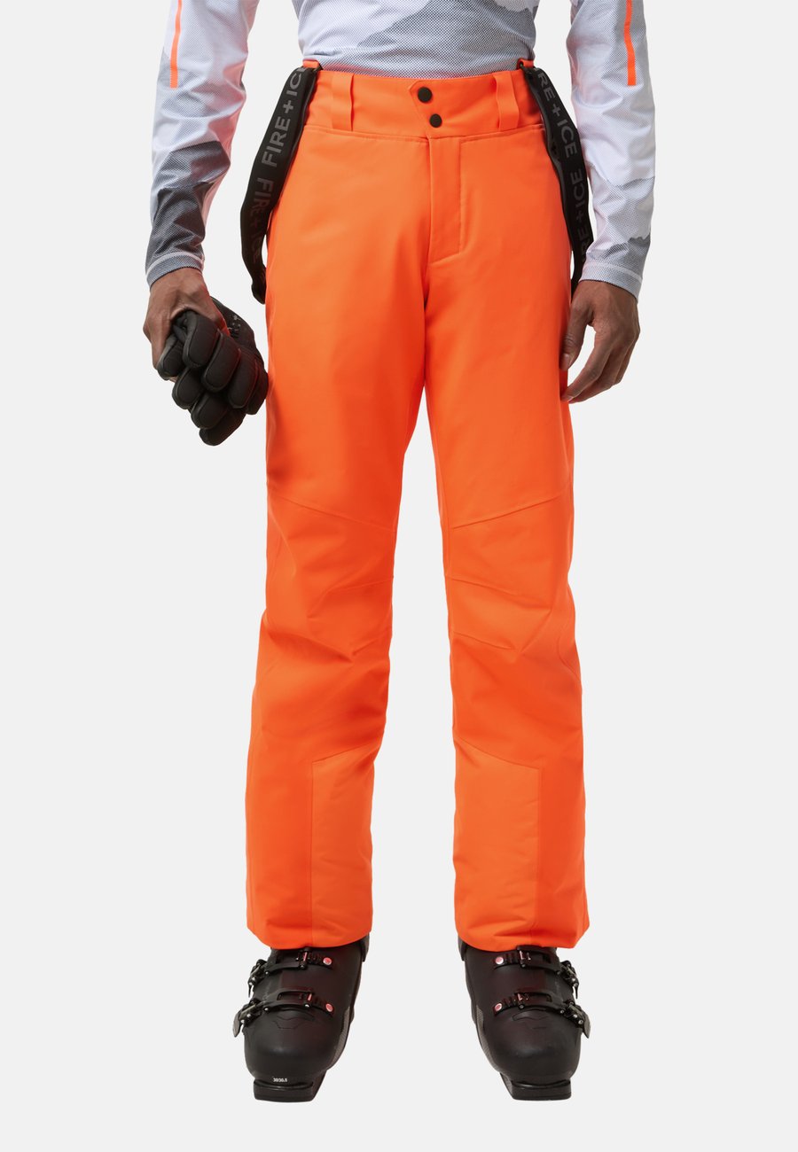 Лыжные брюки Bogner Fire + Ice SCOTT3-T, Vibrant Fire/Orange
Лыжные брюки Bogner Fire + Ice SCOTT3-T, Vibrant Fire/Orange
