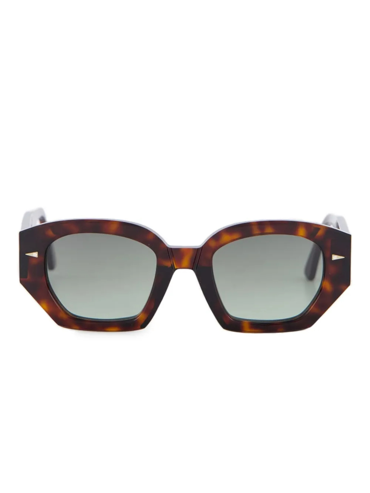 Солнцезащитные очки Ahlem Constantine, коричневый
Солнцезащитные очки Ahlem Constantine, коричневый