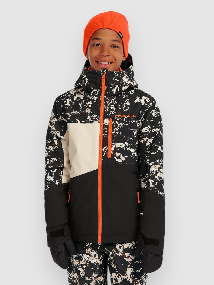 Куртка для сноуборда O'Neill Fwc'Cruz Triple Kids Jacke, black/beige quarry, Черный, Куртка для сноуборда O'Neill Fwc'Cruz Triple Kids Jacke, black/beige quarry
Куртка для сноуборда O'Neill Fwc'Cruz Triple Kids Jacke, black/beige quarry, Черный, Куртка для сноуборда O'Neill Fwc'Cruz Triple Kids Jacke, black/beige quarry