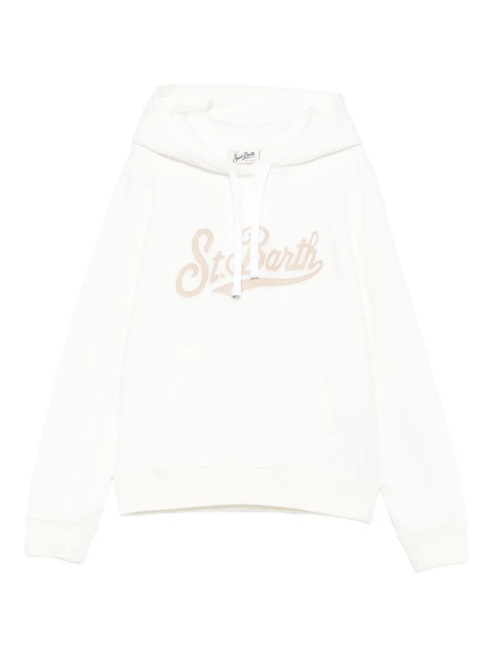 Свитшот с логотипом Virginia Mc2 Saint Barth, белый
Свитшот с логотипом Virginia Mc2 Saint Barth, белый