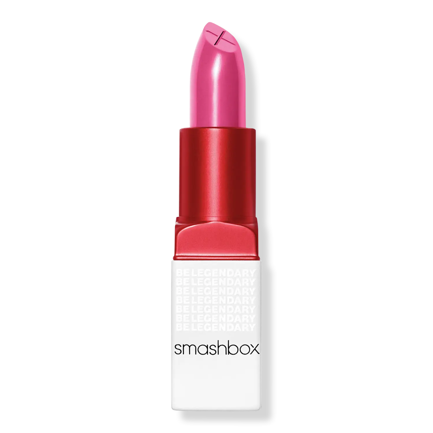 Помада Be Legendary Prime & Plush Smashbox, Poolside (cool vibrant pink)
Помада Be Legendary Prime & Plush Smashbox, Poolside (cool vibrant pink)