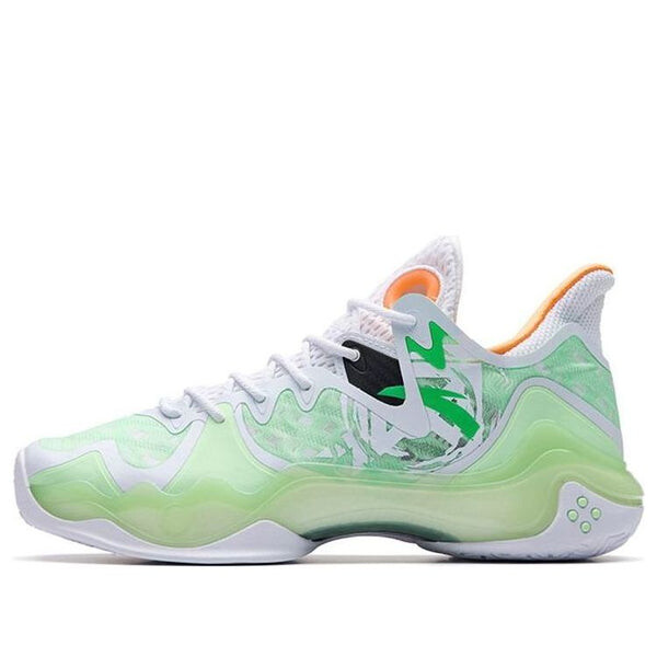 Кроссовки ударная волна 4 Anta, белый
Кроссовки ударная волна 4 Anta, белый