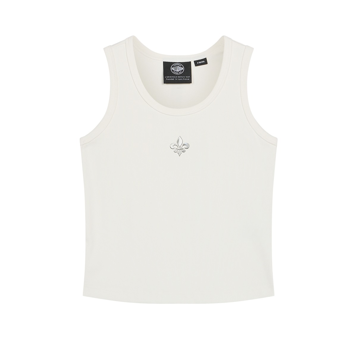 Женский топ Palladium, Cotton Candy
Женский топ Palladium, Cotton Candy