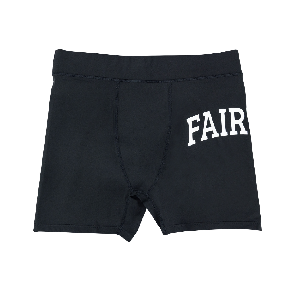 Шорты Fairtex Men's Compression Shorts
Шорты Fairtex Men's Compression Shorts