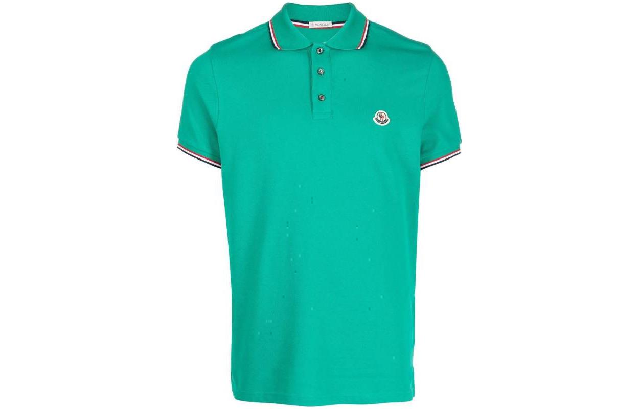 Футболка поло мужская зеленая Moncler, Зеленый, Футболка поло мужская зеленая Moncler
Футболка поло мужская зеленая Moncler, Зеленый, Футболка поло мужская зеленая Moncler