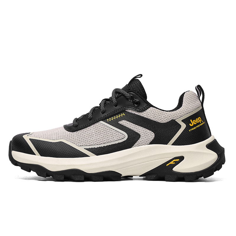Jeep Низкие треккинговые ботинки унисекс песочные, цвет Sand
Jeep Низкие треккинговые ботинки унисекс песочные, цвет Sand