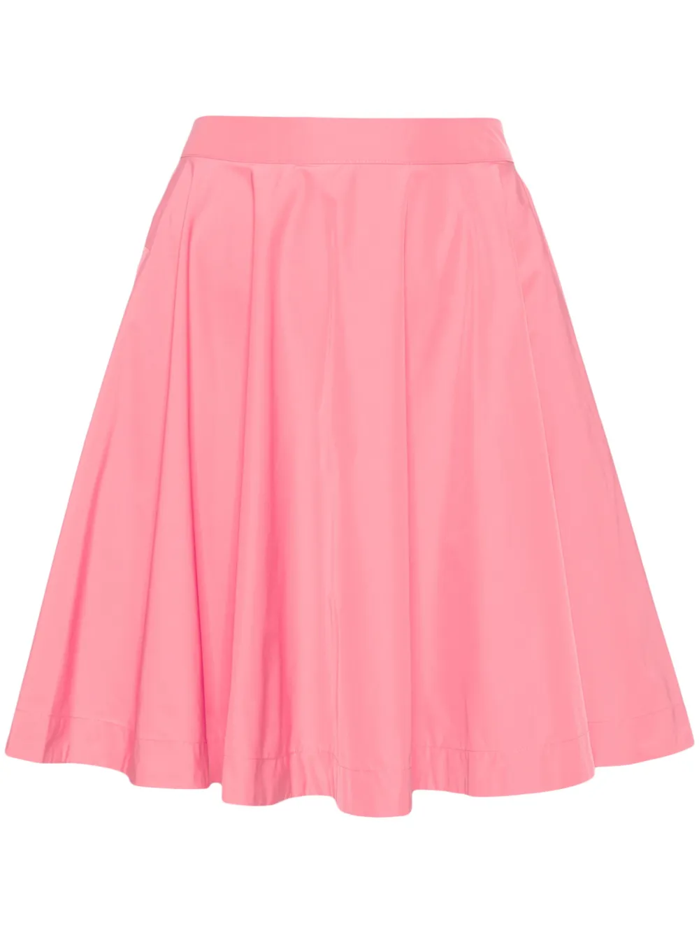 Расклешенная юбка мини Fritillaria Essentiel Antwerp, розовый
Расклешенная юбка мини Fritillaria Essentiel Antwerp, розовый