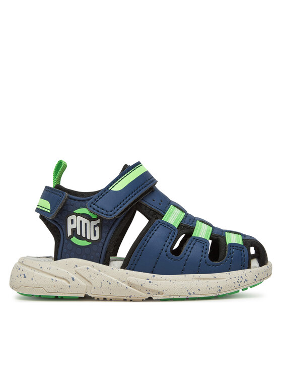 Сандалии 7969733 Primigi, синий
Сандалии 7969733 Primigi, синий