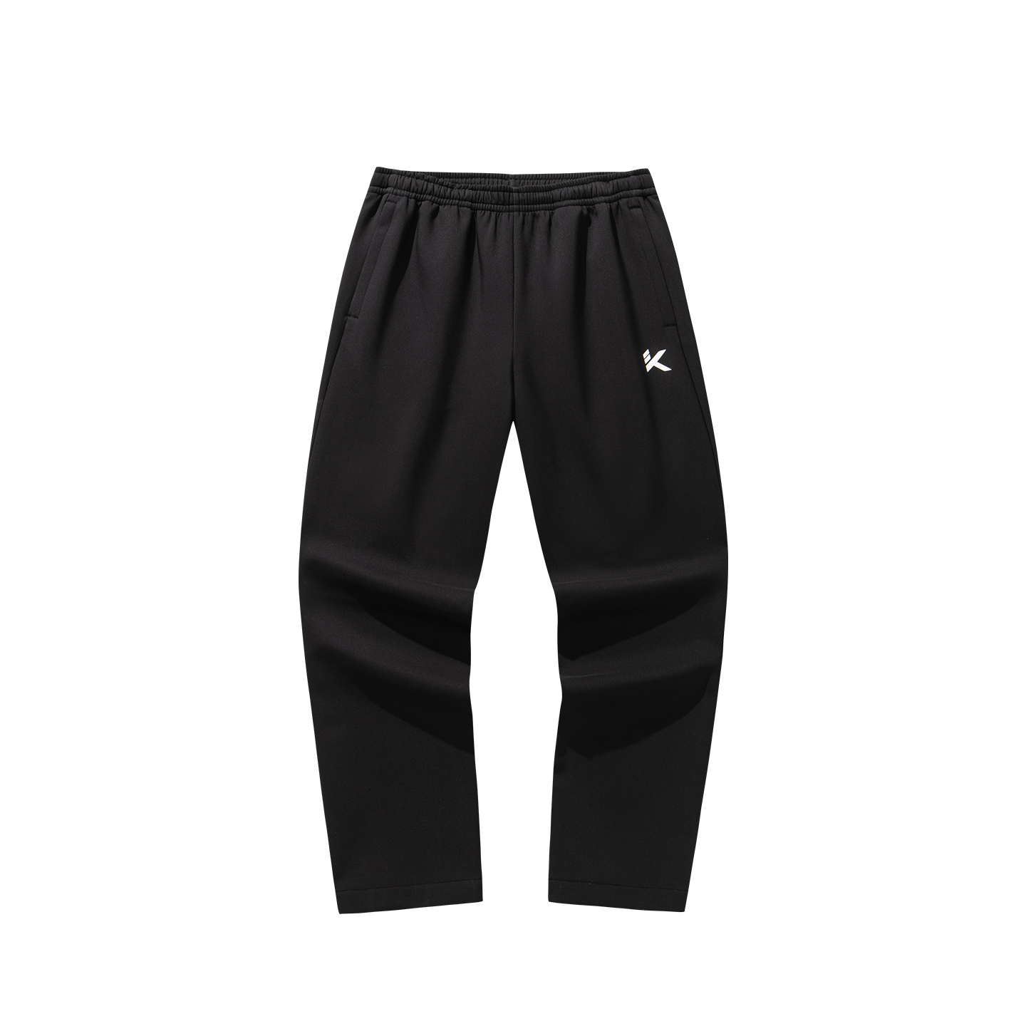 ANTA Повседневные брюки мужские базовые black
ANTA Повседневные брюки мужские базовые black