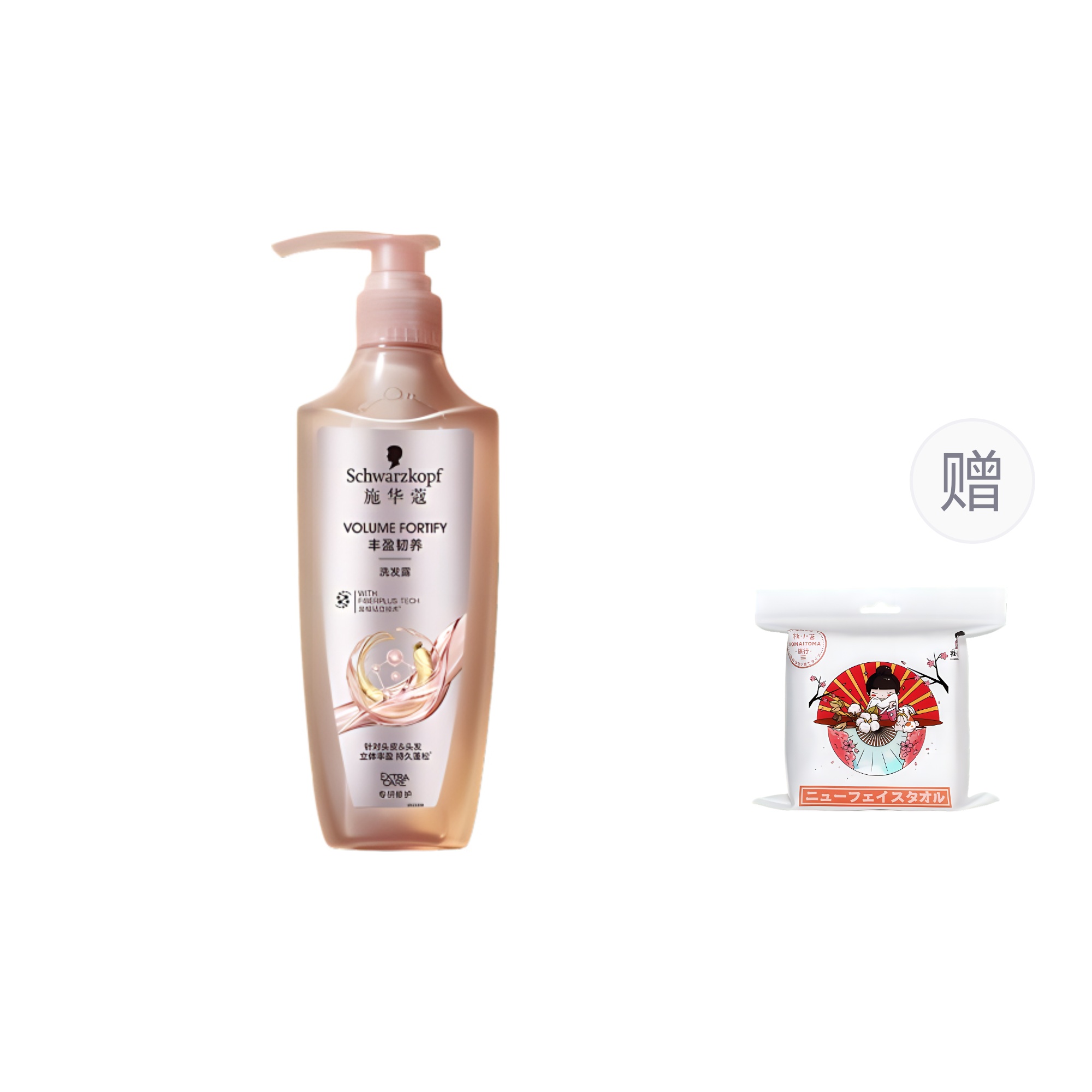 Шампунь / Шампунь-мыло Unisex SCHWARZKOPF
Шампунь / Шампунь-мыло Unisex SCHWARZKOPF