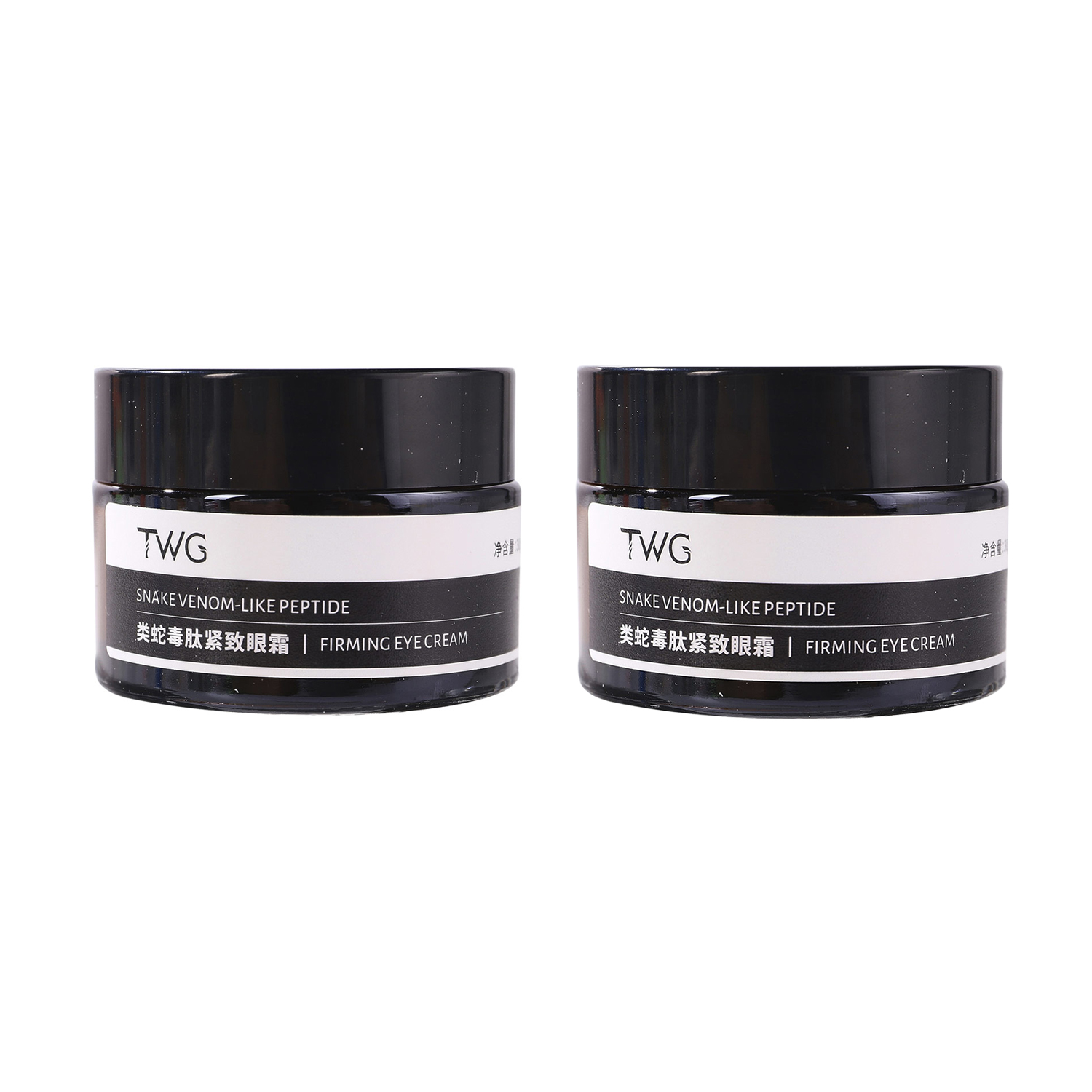 Крем для век Unisex TWG
Крем для век Unisex TWG