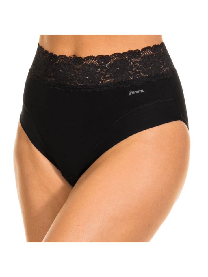 Трусы Janira, черный
Трусы Janira, черный