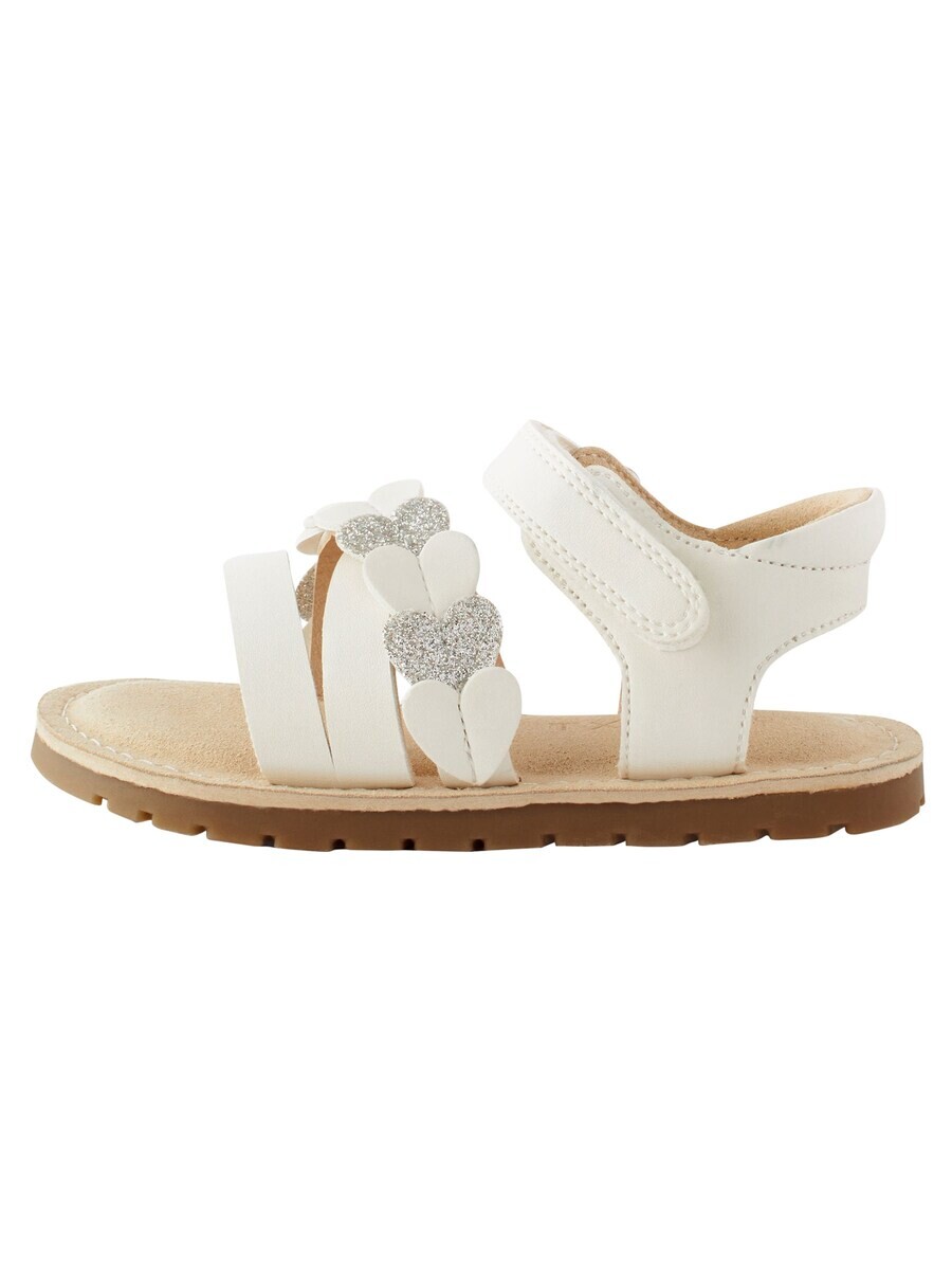 Сандалии Next Sandals, белый
Сандалии Next Sandals, белый
