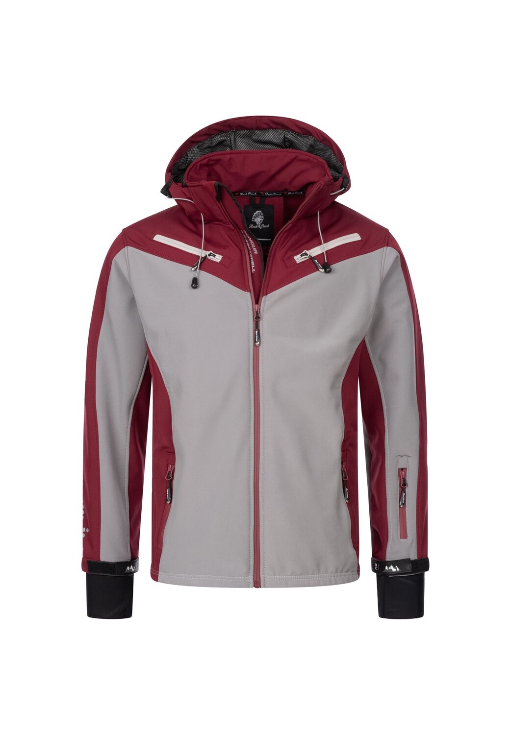 Куртка куртка из софтшелла Rock Creek, цвет Weinrot, Серый, Куртка куртка из софтшелла Rock Creek, цвет Weinrot
Куртка куртка из софтшелла Rock Creek, цвет Weinrot, Серый, Куртка куртка из софтшелла Rock Creek, цвет Weinrot