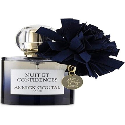 Goutal Annick Nuit Et Confidences Eau De Parfum 50ml
Goutal Annick Nuit Et Confidences Eau De Parfum 50ml