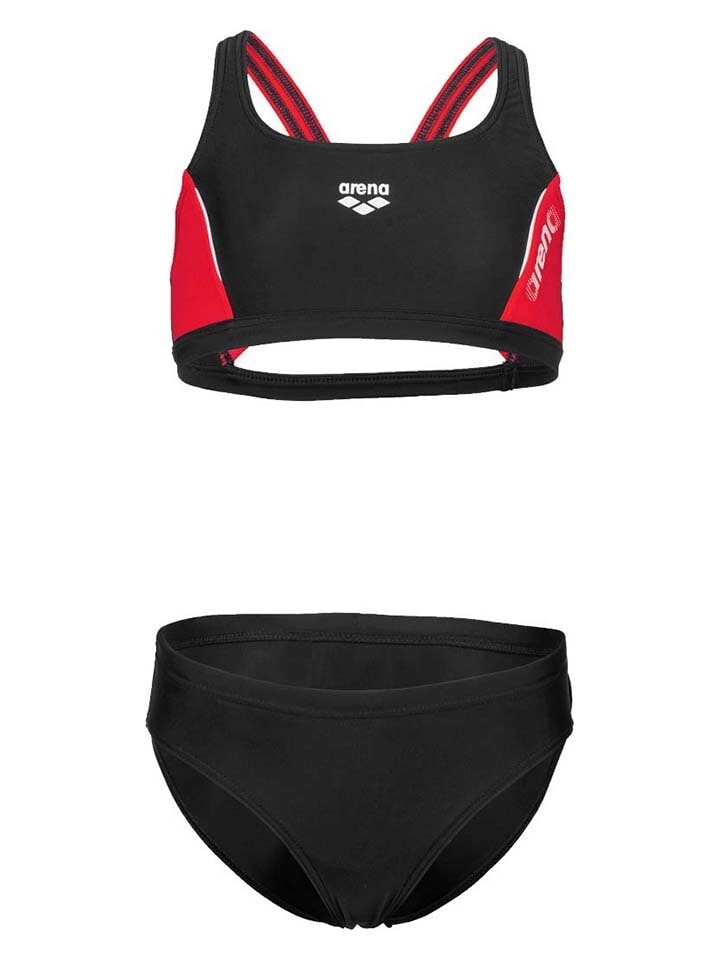Бикини Arena Bikini Thrice
Бикини Arena Bikini Thrice