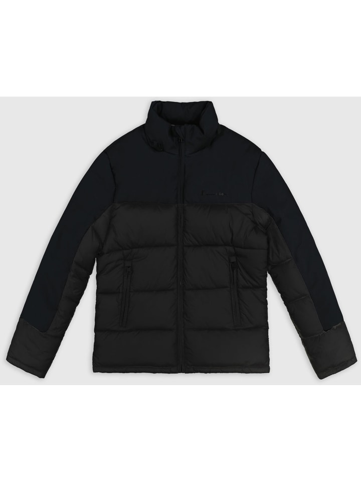 Демисезонная куртка Champion, черный
Демисезонная куртка Champion, черный