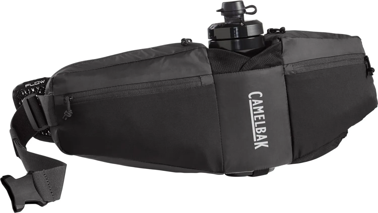 Пояс для гидратации Podium Flow 4 CamelBak, Black
Пояс для гидратации Podium Flow 4 CamelBak, Black