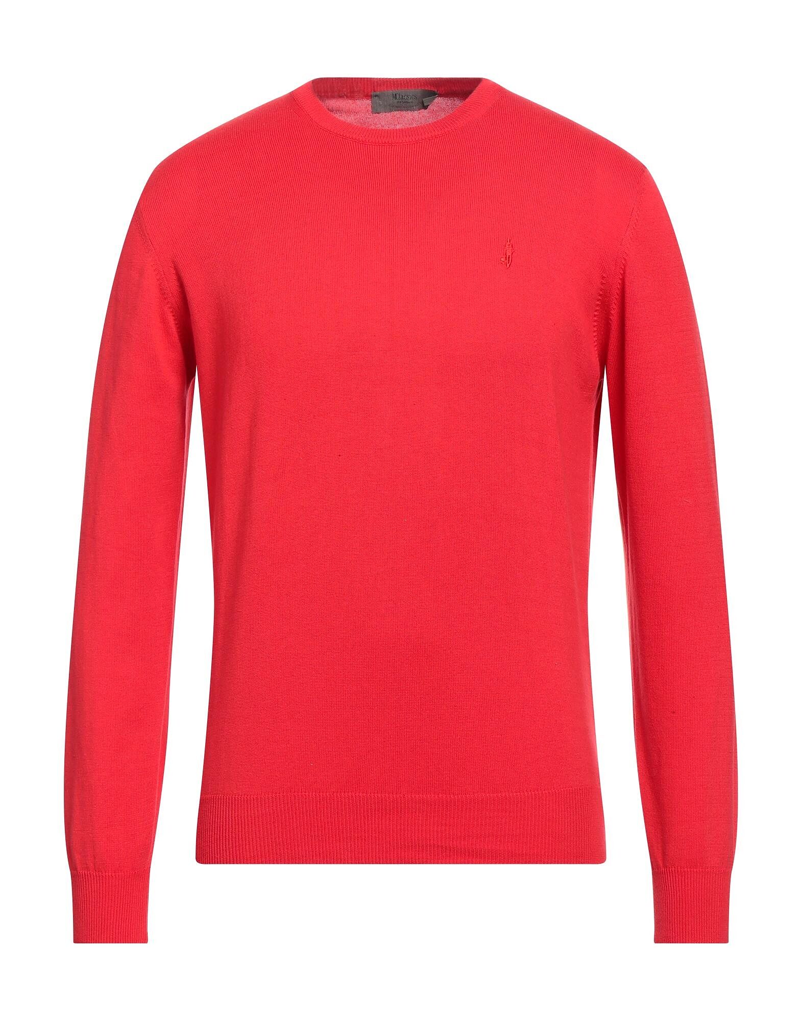Свитер Mclassics, красный
Свитер Mclassics, красный