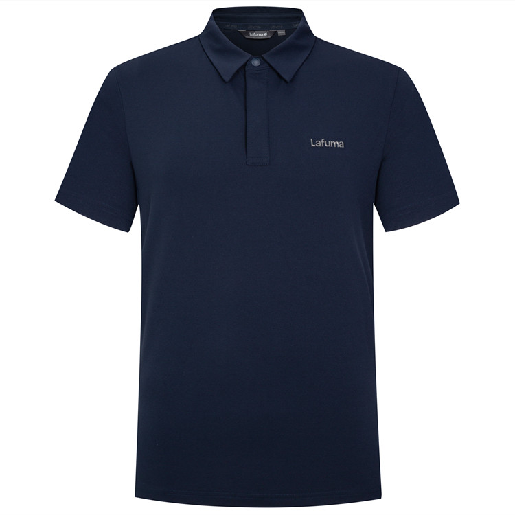 Мужская поло Lafuma, синий
Мужская поло Lafuma, синий