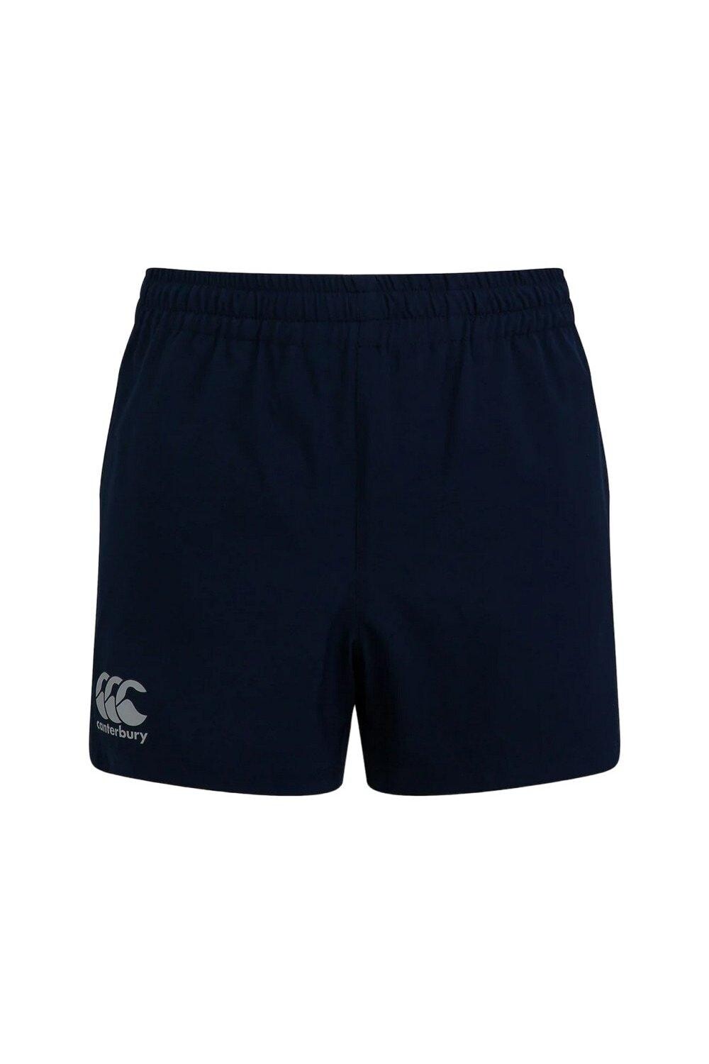 Тканые шорты Canterbury, темно-синий
Тканые шорты Canterbury, темно-синий