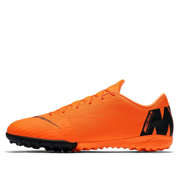 Кроссовки mercurialx vapor 12 academy tf 'total orange' Nike, оранжевый
Кроссовки mercurialx vapor 12 academy tf 'total orange' Nike, оранжевый