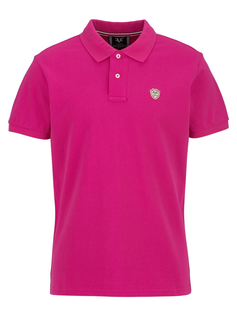 Рубашка 19V69 ITALIA Emilio, розовый
Рубашка 19V69 ITALIA Emilio, розовый