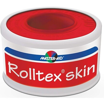 Ткань Cer Maid Rolltex 2,5х500 Master-Aid
Ткань Cer Maid Rolltex 2,5х500 Master-Aid