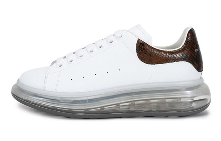 Alexander McQueen Кроссовки Мужские
Alexander McQueen Кроссовки Мужские