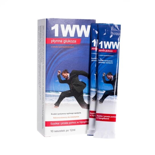 Medmess, Глюкоза жидкая со вкусом апельсина 1WW, 10 пакетиков по 12 мл
Medmess, Глюкоза жидкая со вкусом апельсина 1WW, 10 пакетиков по 12 мл