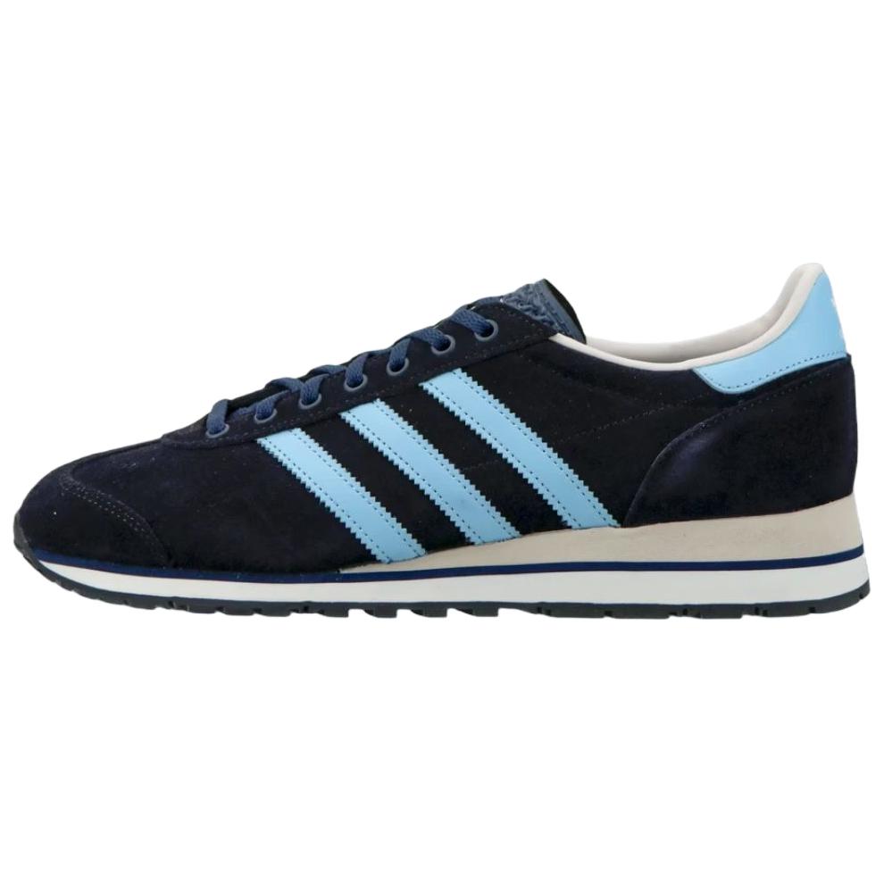 Adidas Noel Gallagher X Adidas Marathon Spzl 'Night Navy' Adidas Originals, синий
Adidas Noel Gallagher X Adidas Marathon Spzl 'Night Navy' Adidas Originals, синий