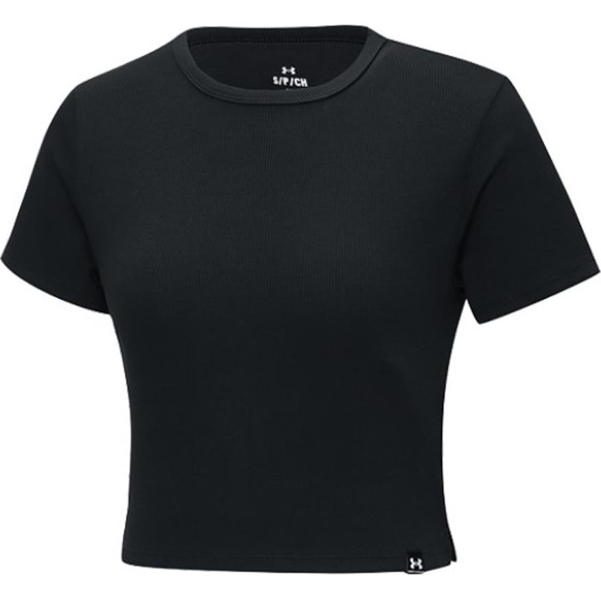 Under Armour Футболка женская черная, Черный, Under Armour Футболка женская черная
Under Armour Футболка женская черная, Черный, Under Armour Футболка женская черная
