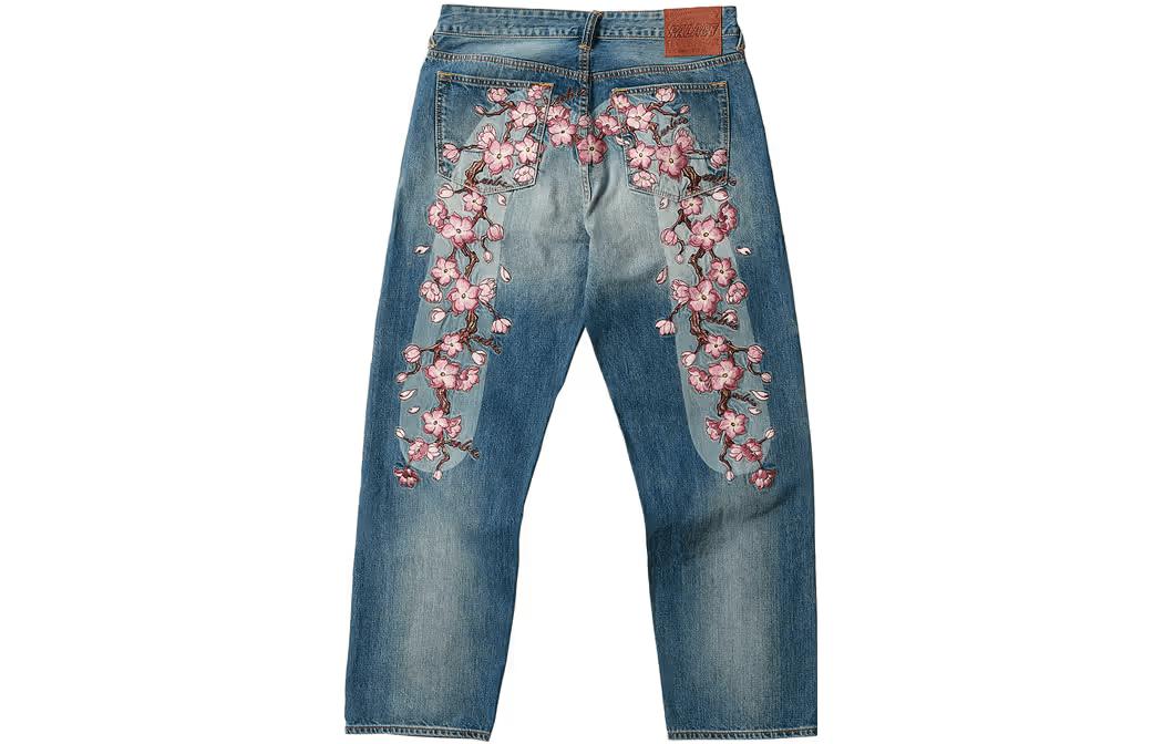 Джинсы X Evisu PALACE, синий
Джинсы X Evisu PALACE, синий