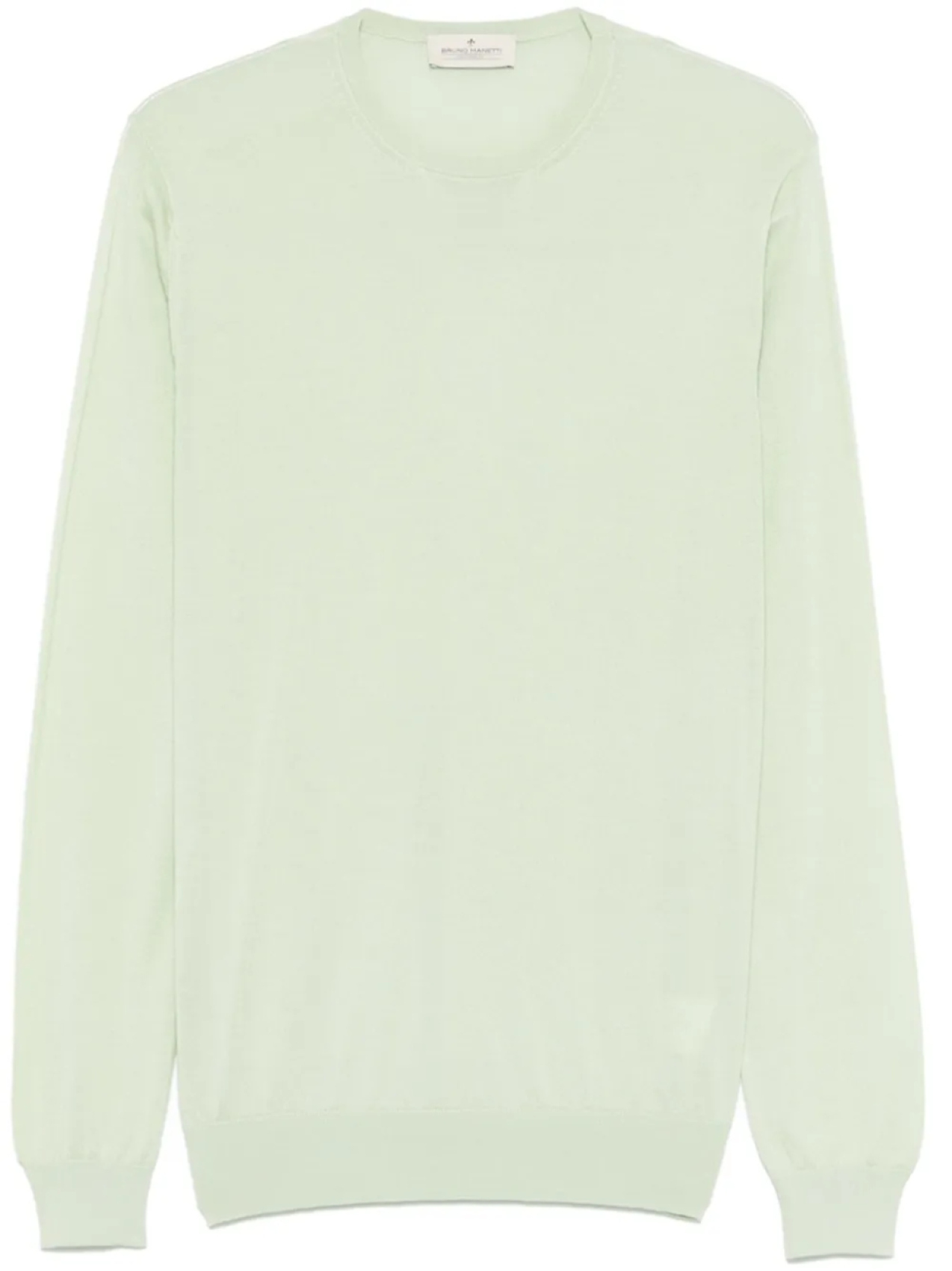 Bruno Manetti свитер тонкой вязки
Bruno Manetti свитер тонкой вязки