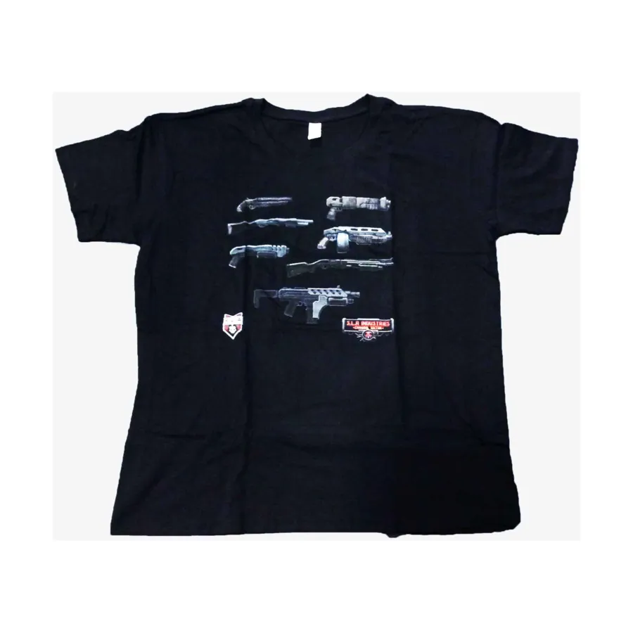 SLA Industries - Секторные пушки каннибалов (XXL), SLA Industries (SLA Industries/Daruma)
SLA Industries - Секторные пушки каннибалов (XXL), SLA Industries (SLA Industries/Daruma)