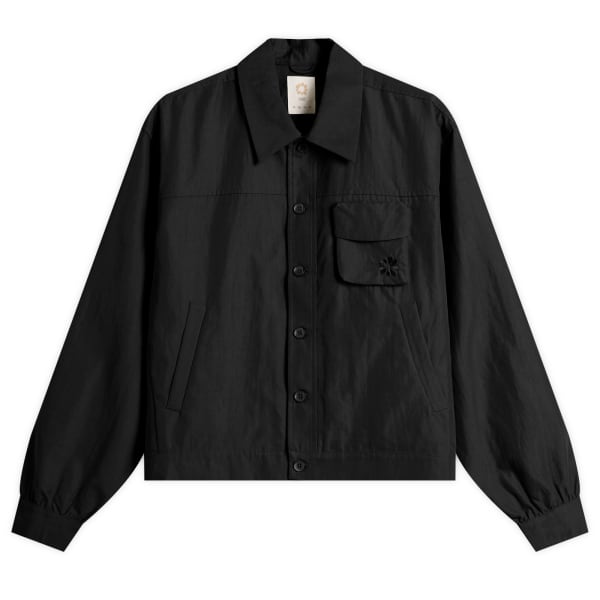 Рубашка Пеннин Gander, черный
Рубашка Пеннин Gander, черный