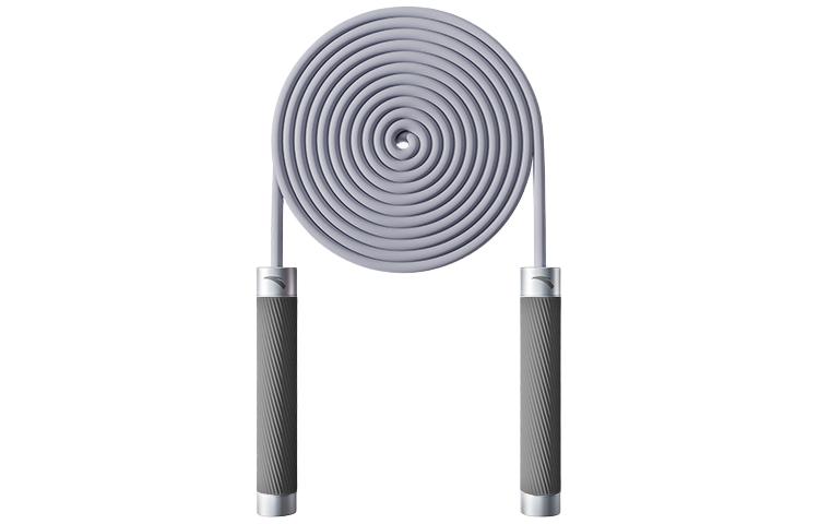 Скакалка ANTA, серый
Скакалка ANTA, серый