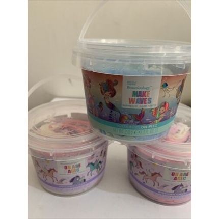 Baylis and Harding Beauticology You Are Magic Unicorn & Make Wave Candy 250 мл Baylis & Harding
Baylis and Harding Beauticology You Are Magic Unicorn & Make Wave Candy 250 мл Baylis & Harding