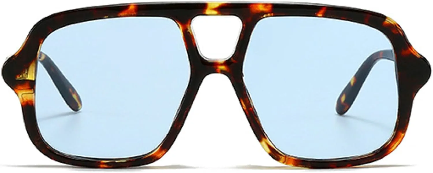 Квадратные солнцезащитные очки-пилот большого размера для женщин и мужчин, модные солнцезащитные очки с плоской верхней частью, толстая оправа, большие очки mincl, C3
Квадратные солнцезащитные очки-пилот большого размера для женщин и мужчин, модные солнцезащитные очки с плоской верхней частью, толстая оправа, большие очки mincl, C3