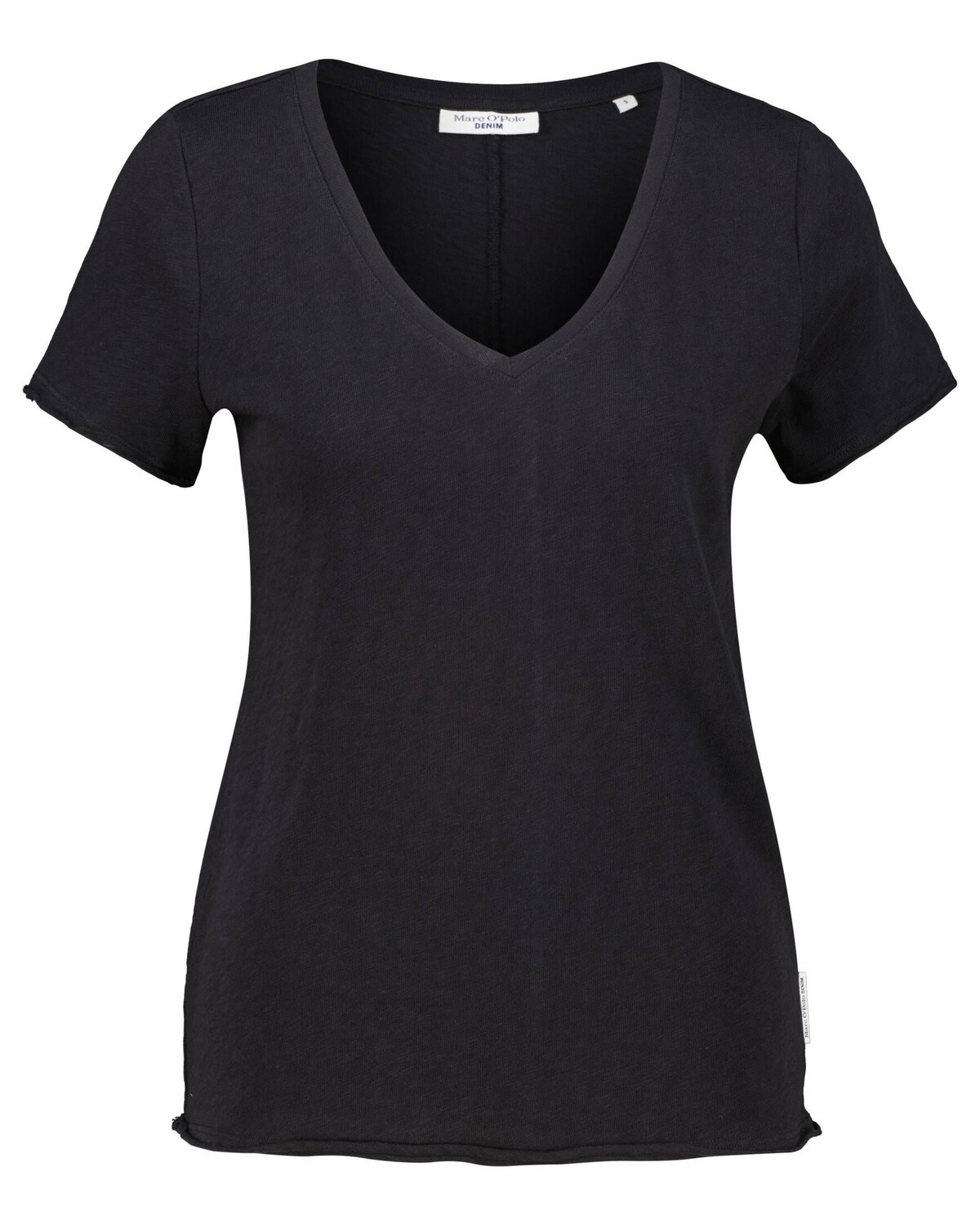 Футболка стандартного кроя Marc O'Polo, черный
Футболка стандартного кроя Marc O'Polo, черный