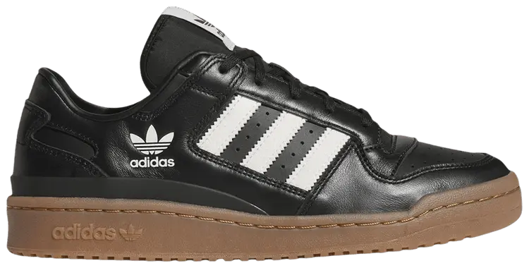 Кроссовки Adidas Forum Low, черный
Кроссовки Adidas Forum Low, черный