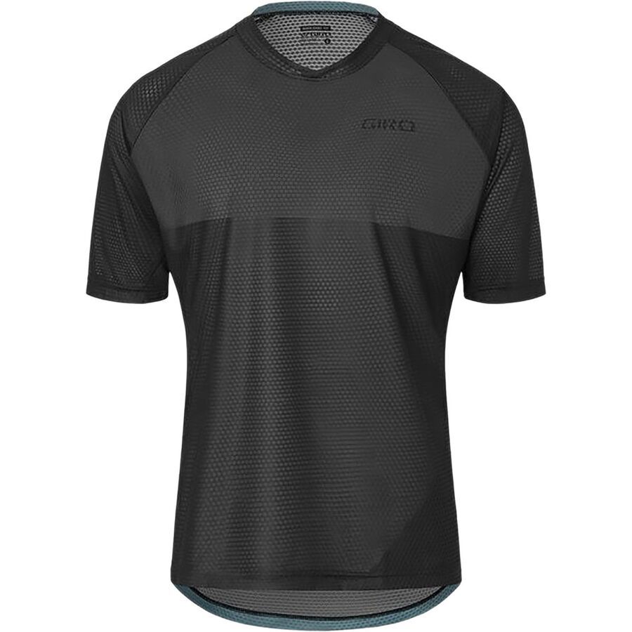 Футболка Giro Roust Giro, Black/Grey
Футболка Giro Roust Giro, Black/Grey